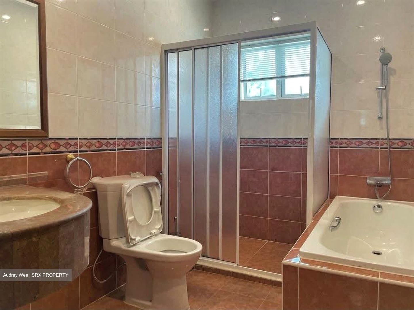 Chancery Hill Road (D11), Terrace #538565271